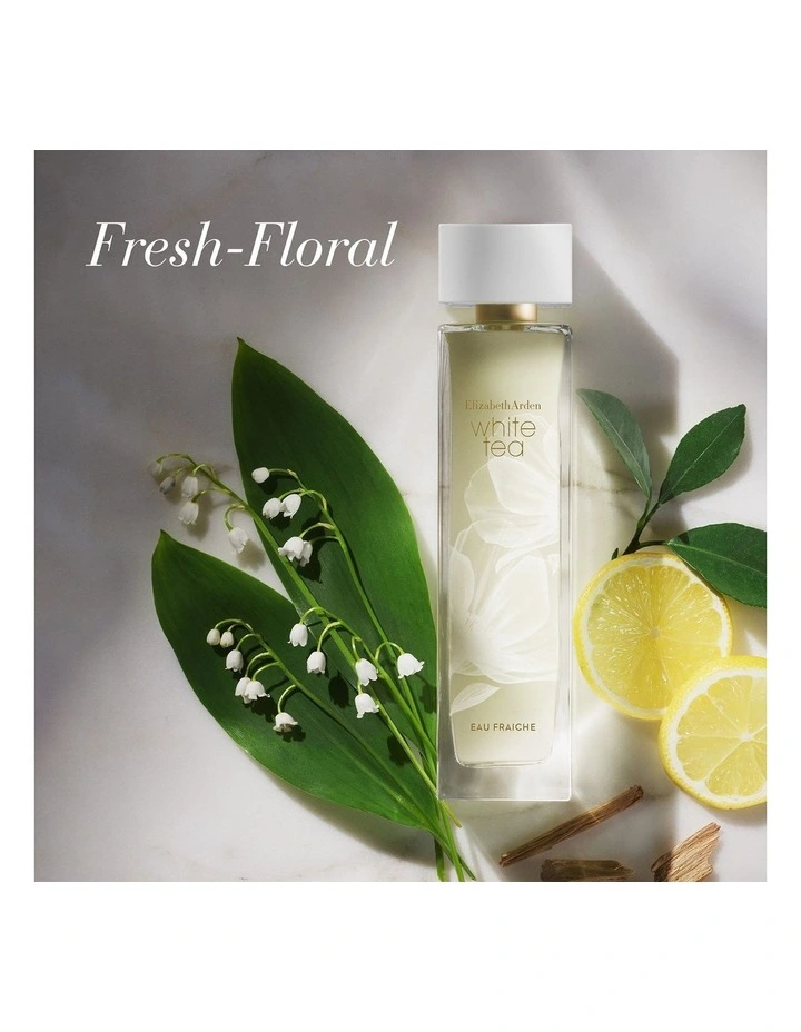 White Tea Eau Fraiche EDT image 3