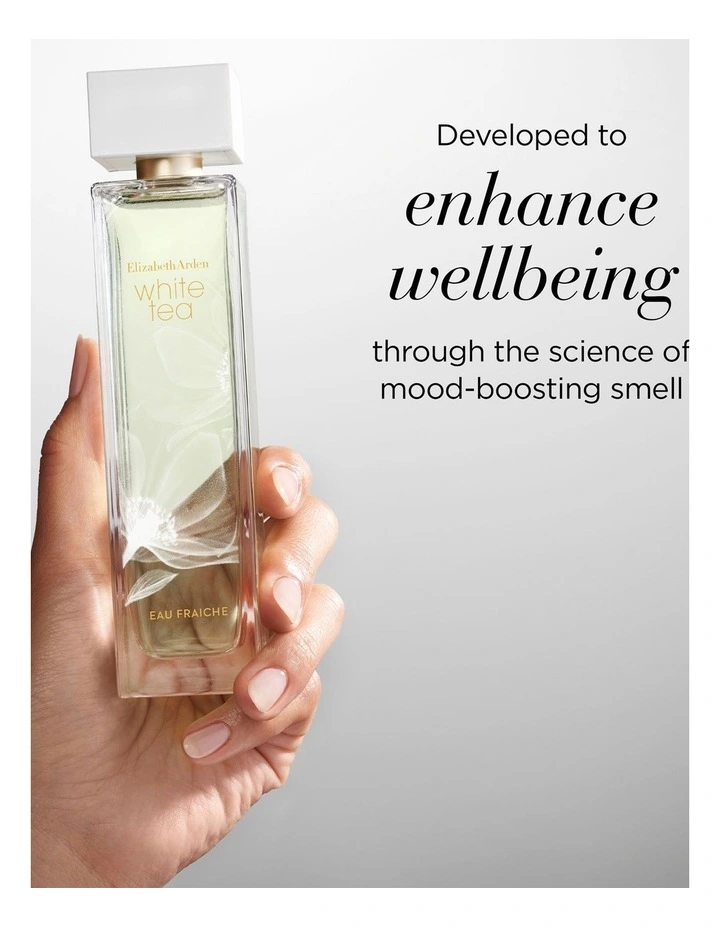 White Tea Eau Fraiche EDT image 5