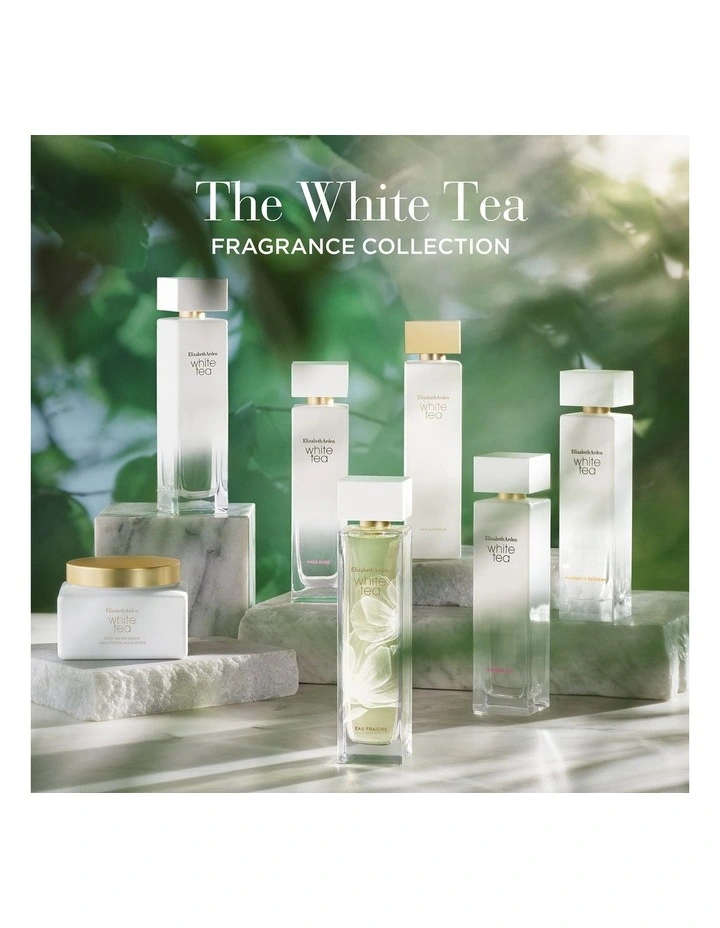 White Tea Eau Fraiche EDT image 6
