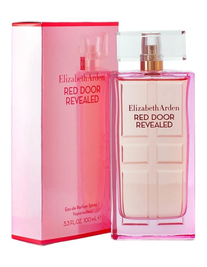 Elizabeth Arden Red Door Revealed Eau de Parfum 100ml image 1