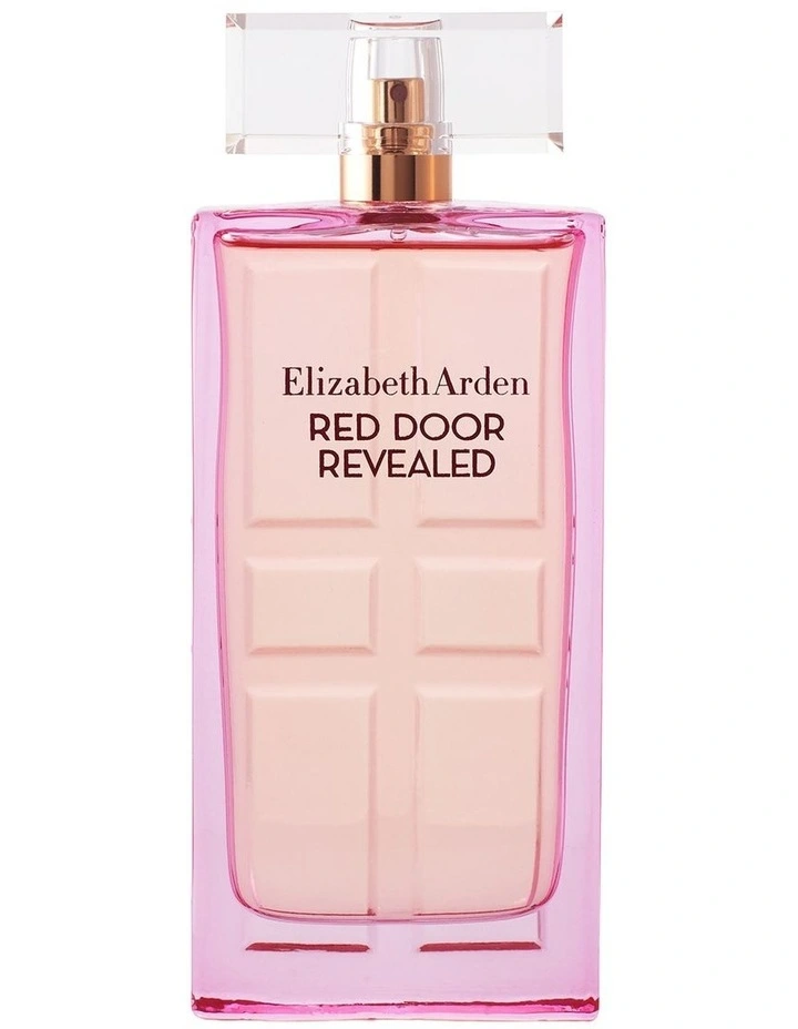 Elizabeth Arden Red Door Revealed Eau de Parfum 100ml image 2