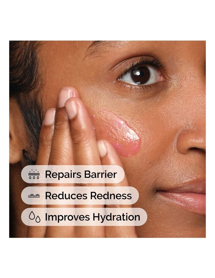 Soothing & Barrier Support Serum for Sensitive Skin, Hydration, Redness, Barrier Repair 30ml image 5
