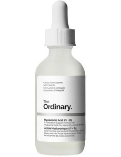 Hyaluronic Acid 2% + B5