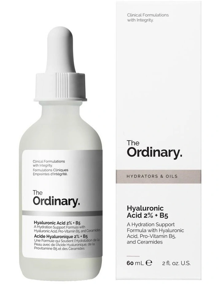 Hyaluronic Acid 2% + B5 image 3