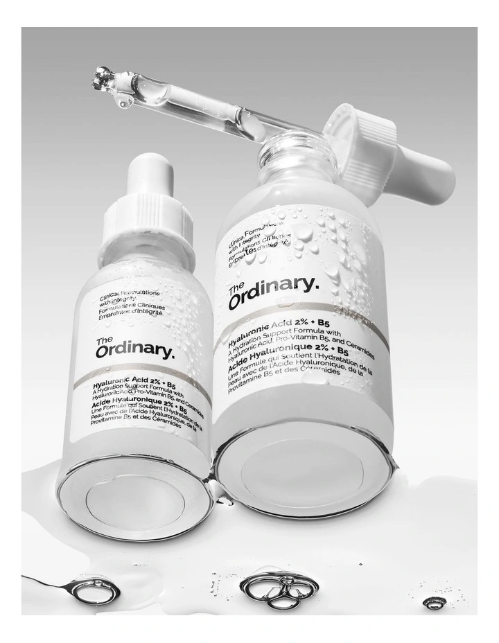 Hyaluronic Acid 2% + B5 image 4