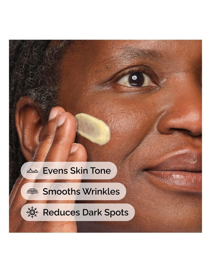 Retinal 0.2% Emulsion High-Strength Retinoid Nighttime Solution for Wrinkles 15ml image 4