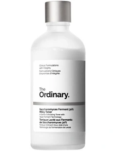 Saccharomyces Ferment 30% Milky Toner 100ml