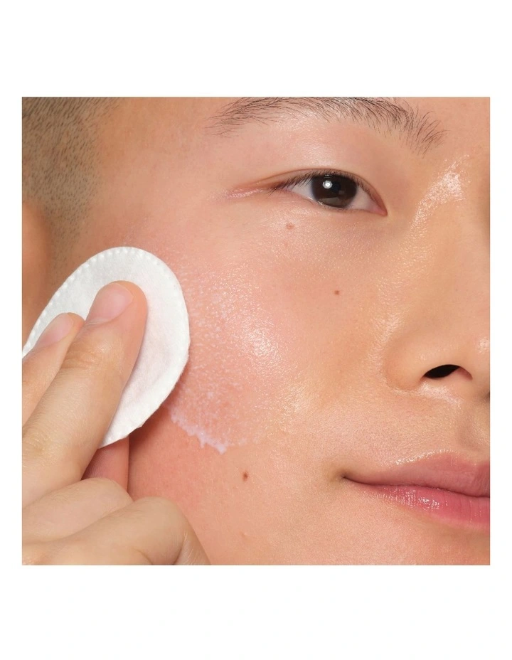 Saccharomyces Ferment 30% Milky Toner for Gentle Exfoliation and Hydration 100ml image 5