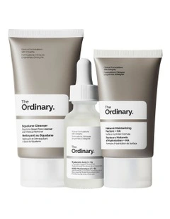 The Daily Set