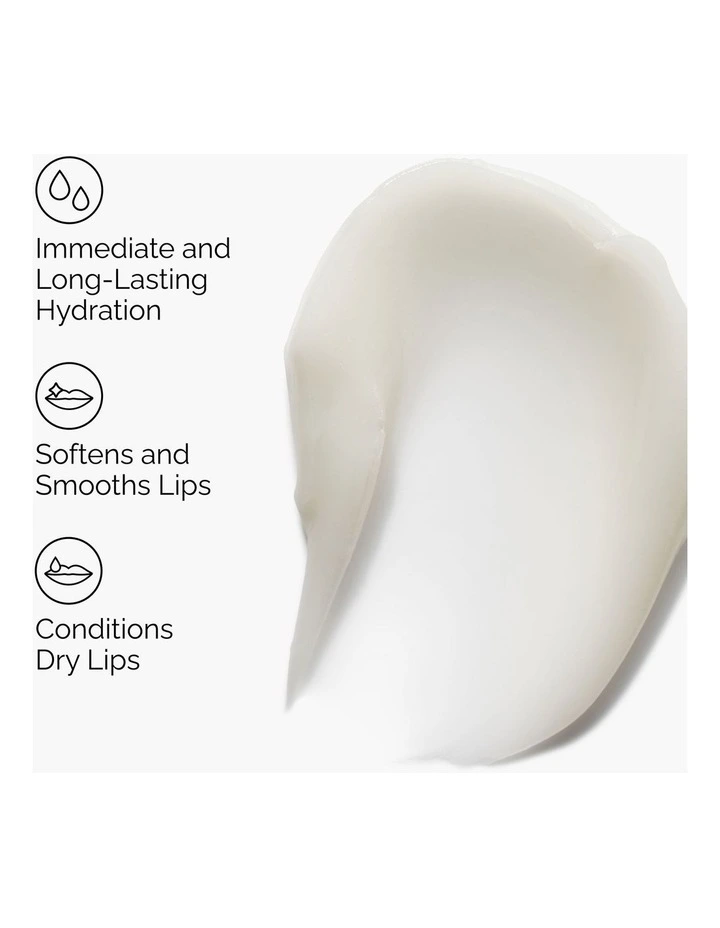 Squalane + Amino Acids Hydrating Lip Balm for Lips, Elbows and Cuticles 15ml image 2