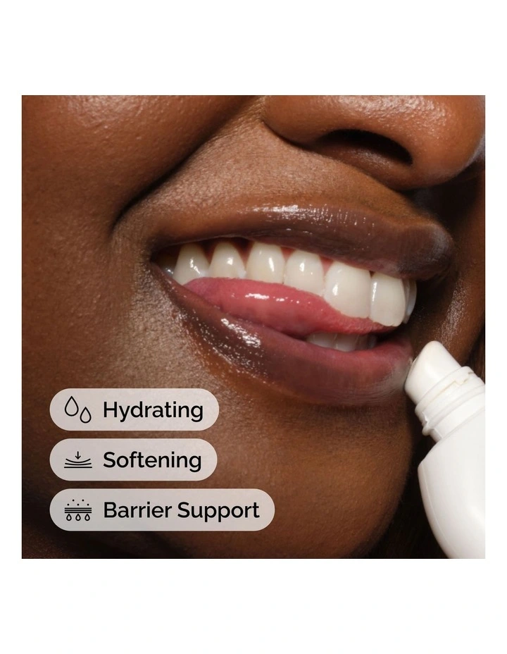 Squalane + Amino Acids Hydrating Lip Balm for Lips, Elbows and Cuticles 15ml image 5