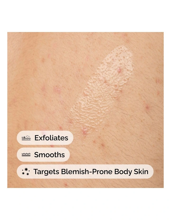 Salicylic Acid 0.5% Body Serum 240ml image 5