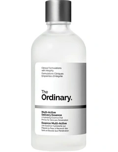 Multi-Active Delivery Essence for Hydration 100ml