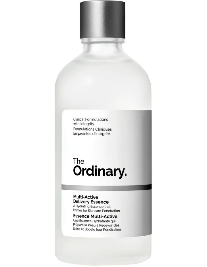 Multi-Active Delivery Essence for Hydration 100ml image 1