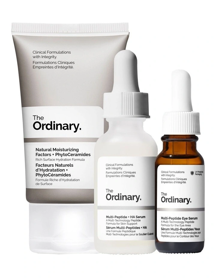 The Age Support Set to Reduce Wrinkles image 1