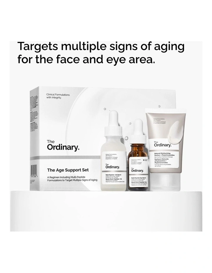 The Age Support Set to Reduce Wrinkles image 2