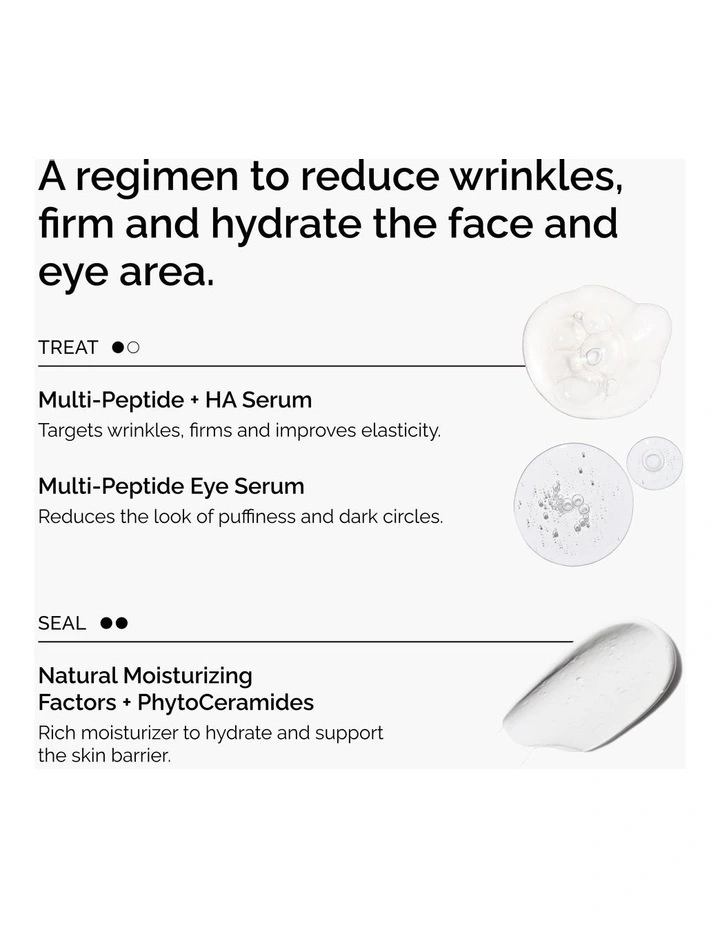 The Age Support Set to Reduce Wrinkles image 5