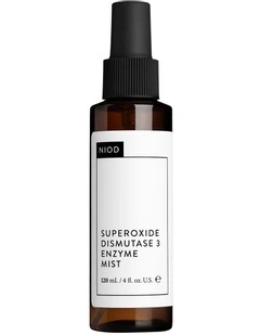 Superoxide Dismutase 3 Enzyme Mist (SDEM3)