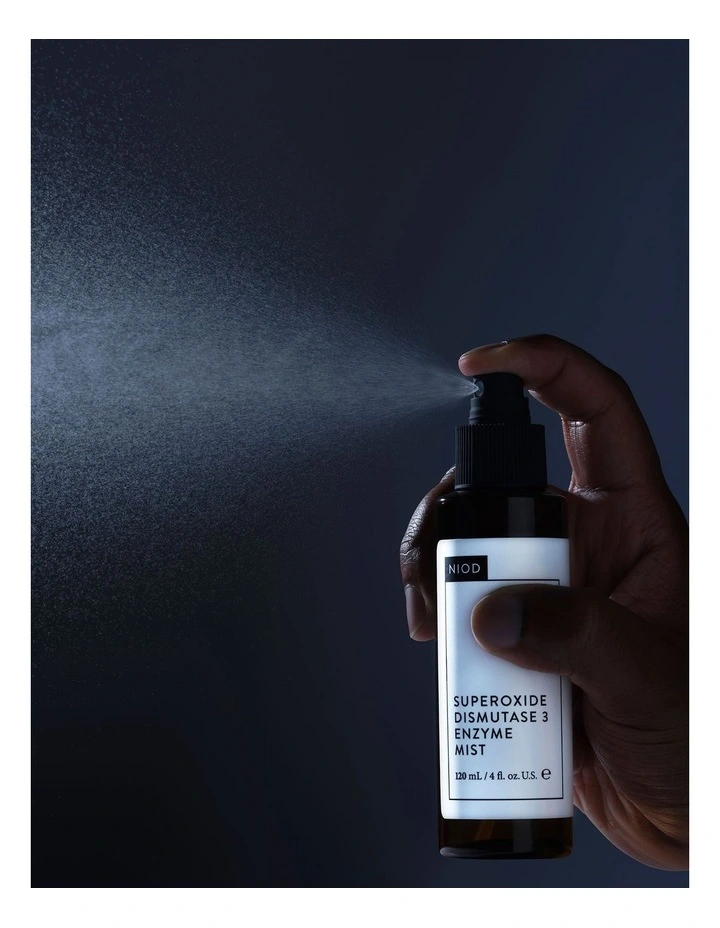 Superoxide Dismutase 3 Enzyme Mist (SDEM3) image 6