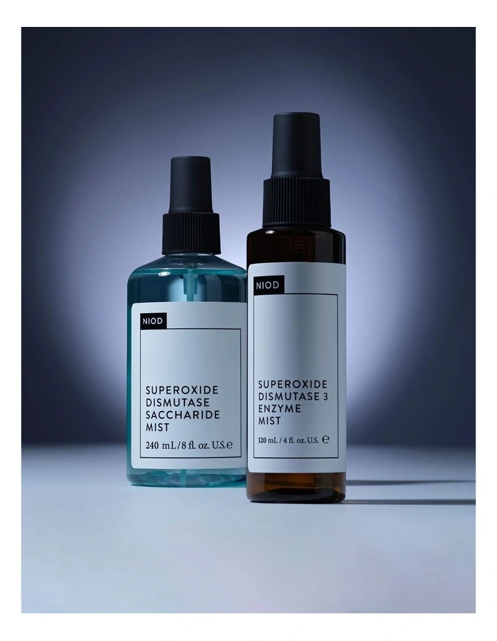 Superoxide Dismutase 3 Enzyme Mist (SDEM3) image 7