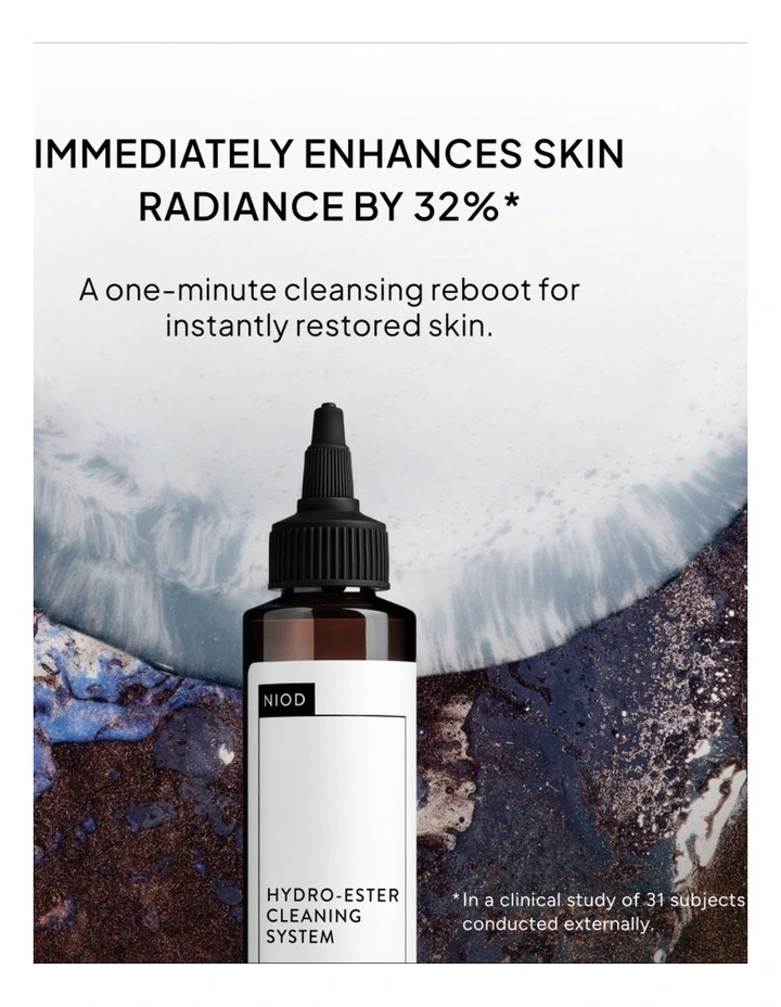 Hydro-Ester Cleaning System (HECS) image 2