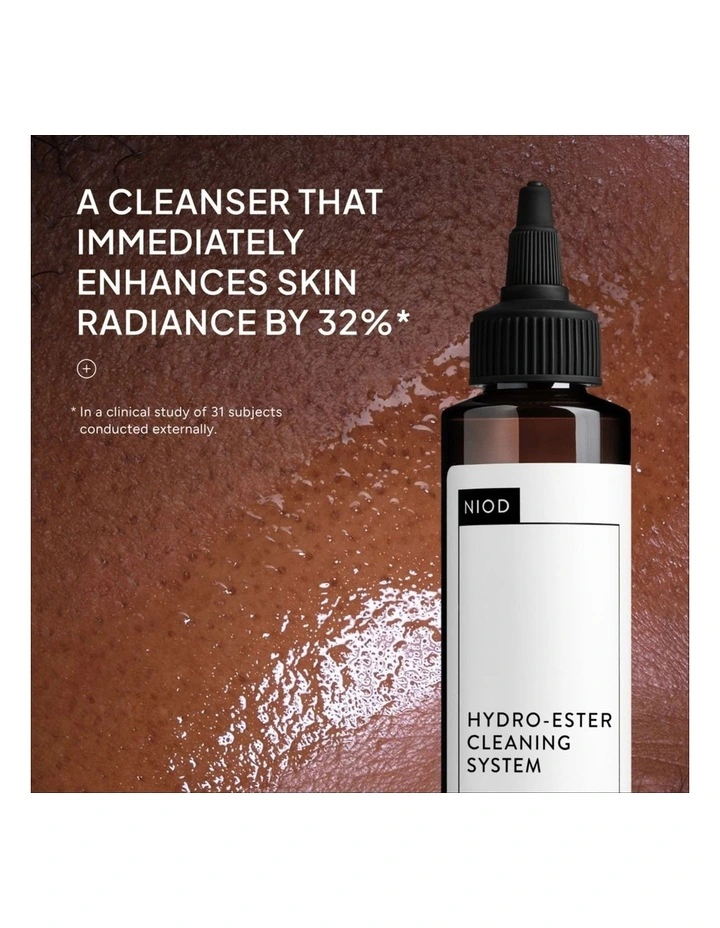 Hydro-Ester Cleaning System (HECS) image 3