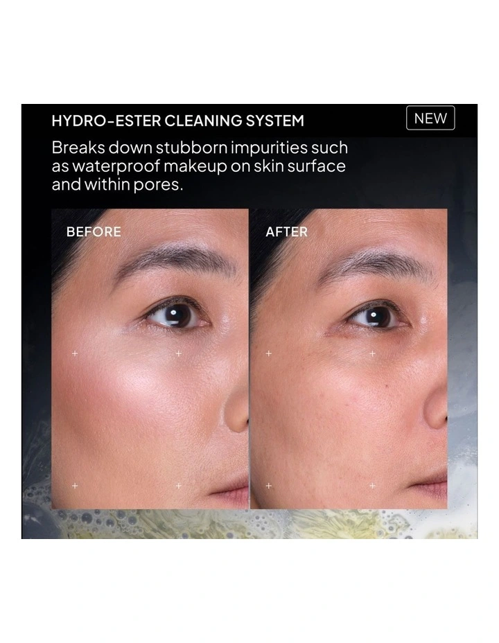 Hydro-Ester Cleaning System (HECS) image 4