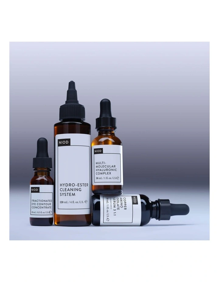 Hydro-Ester Cleaning System (HECS) image 7