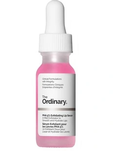 PHA 5% Lip Exfoliating Sreum