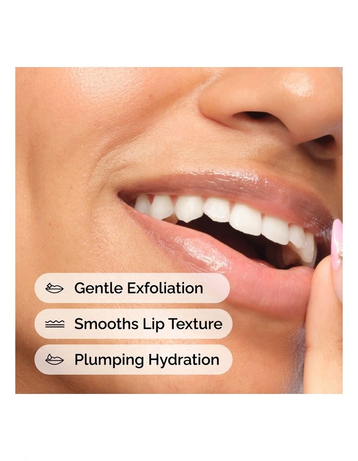 PHA 5% Lip Exfoliating Sreum image 5