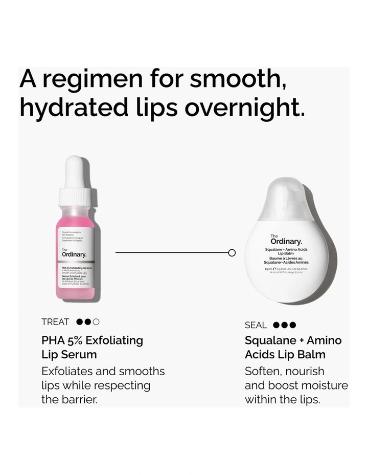 PHA 5% Lip Exfoliating Sreum image 7