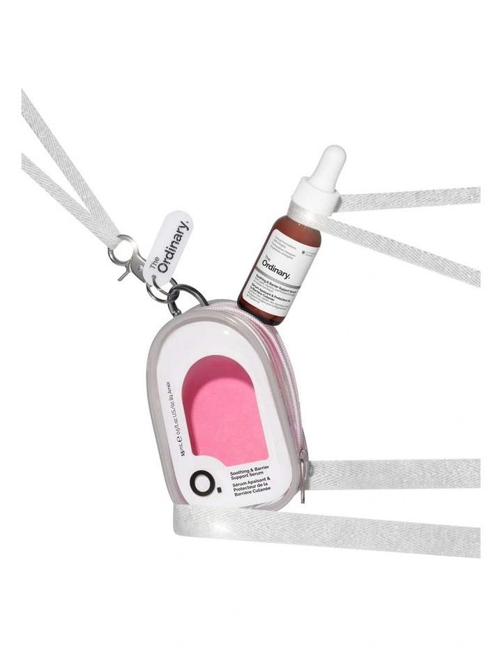 The Soothing And Barrier Support Serum Ornament 15ml image 3