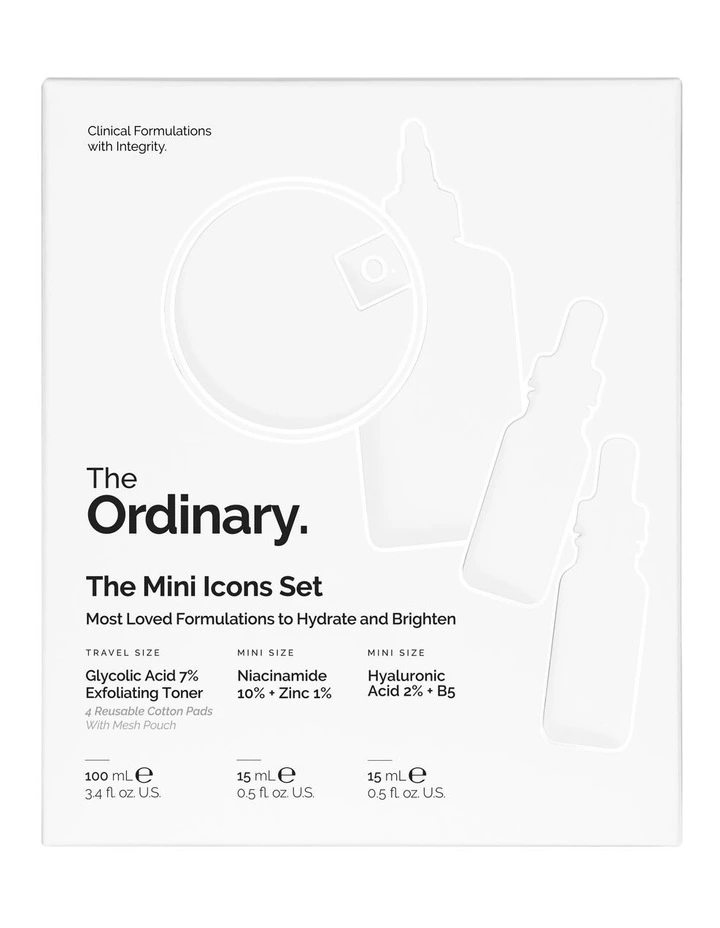 The Mini Icons Set image 5
