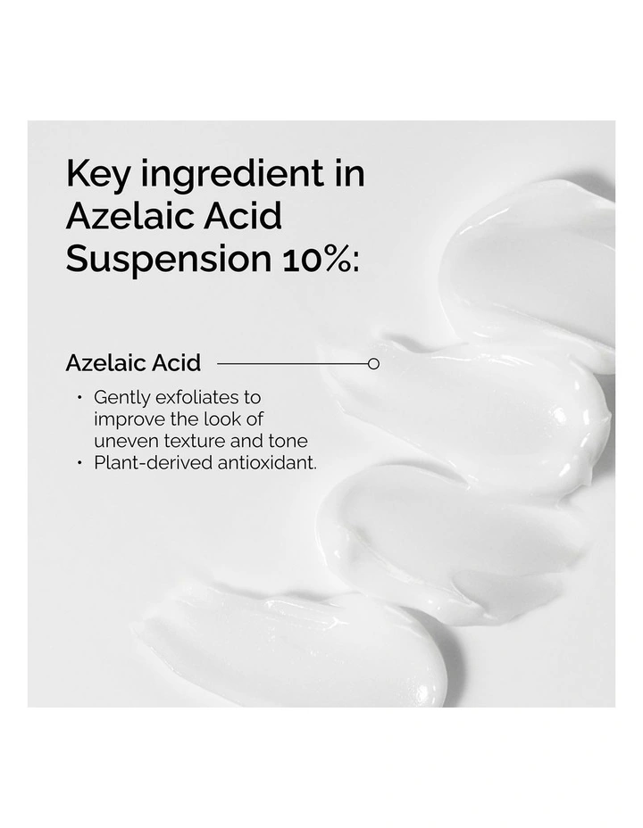 Azelaic Acid Suspension image 3