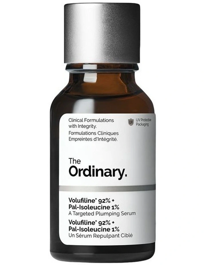 Volufiline 92% + Pal-Isoleucine 1% image 1