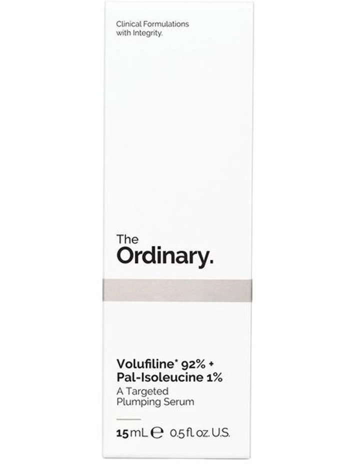 Volufiline 92% + Pal-Isoleucine 1% image 6