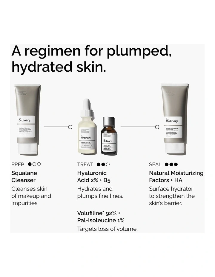 Volufiline 92% + Pal-Isoleucine 1% image 7