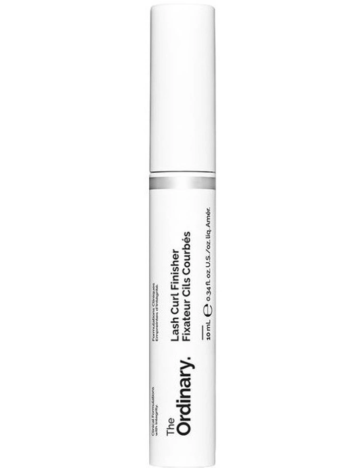 Lash Curl Finisher image 1