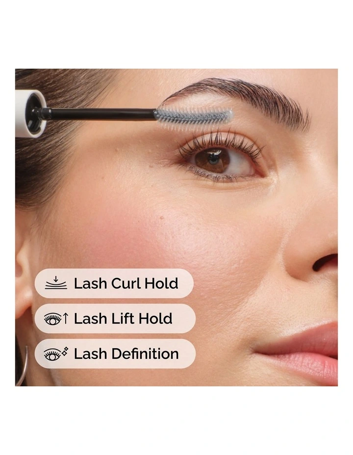 Lash Curl Finisher image 5