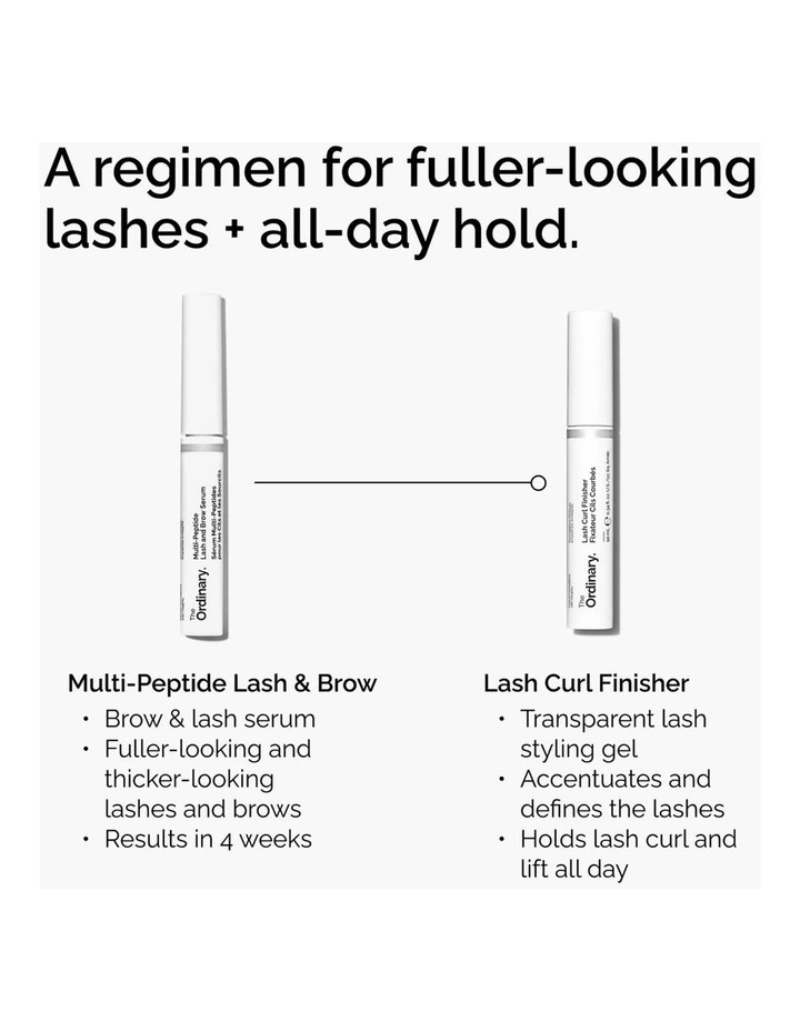 Lash Curl Finisher image 7