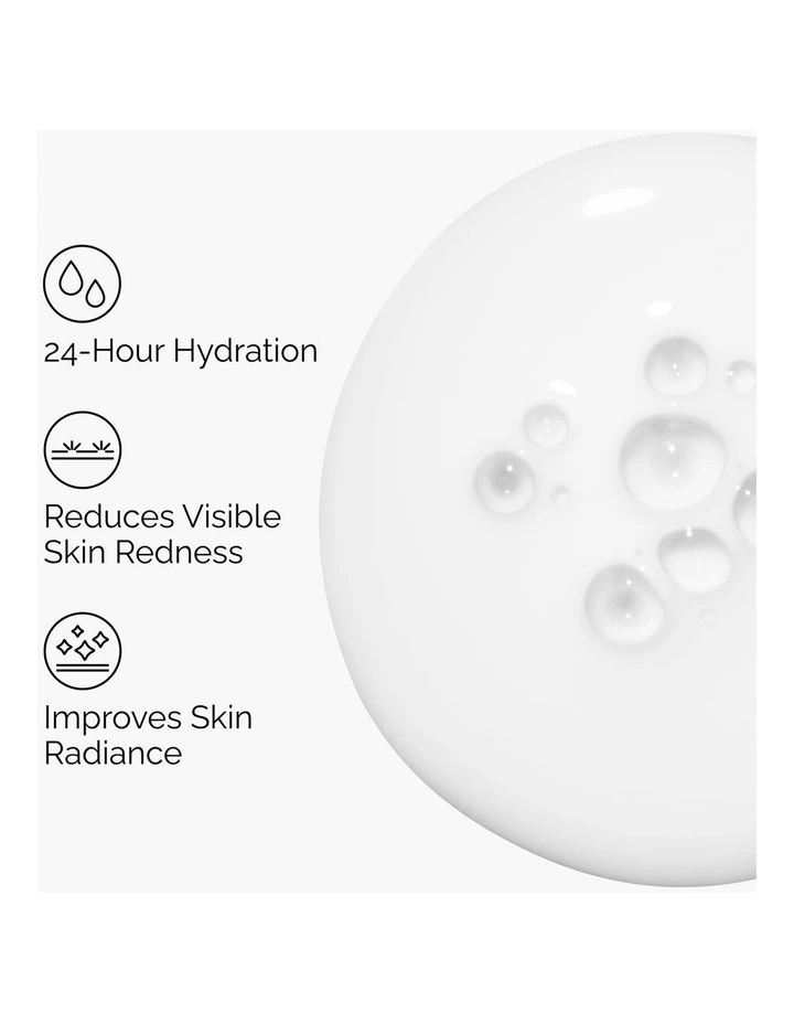 Rice Lipids + Ectoin Microemulsion image 2