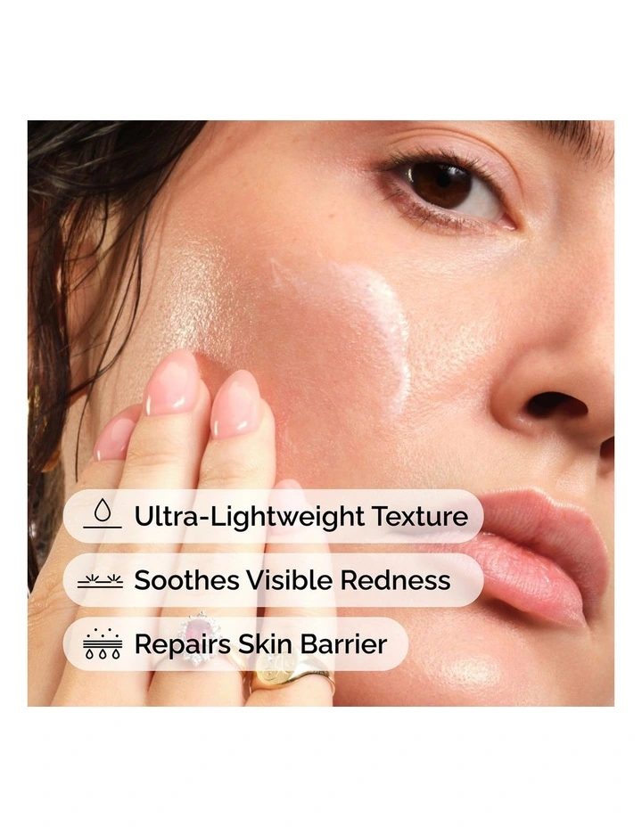 Rice Lipids + Ectoin Microemulsion image 4