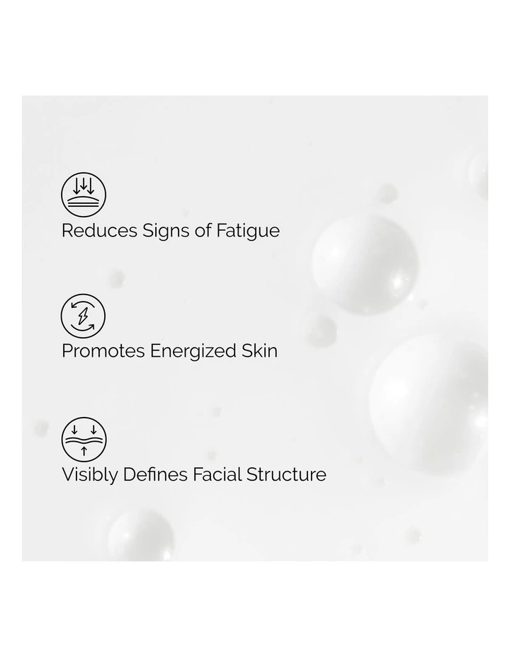 Caffeine 3% + Escin 1% Face Serum image 2