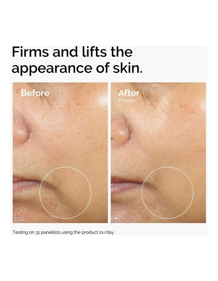 Caffeine 3% + Escin 1% Face Serum image 4