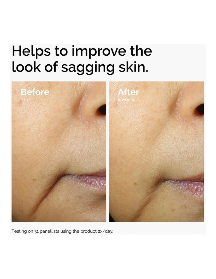 Caffeine 3% + Escin 1% Face Serum image 5