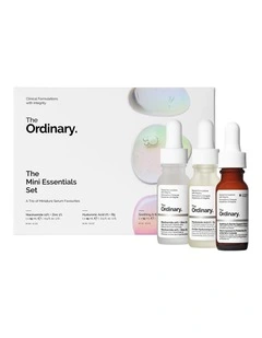 The Mini Essentials Set