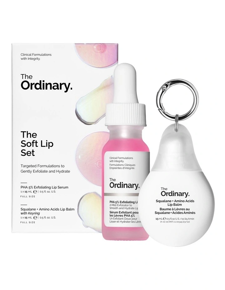 The Soft Lip Set image 1