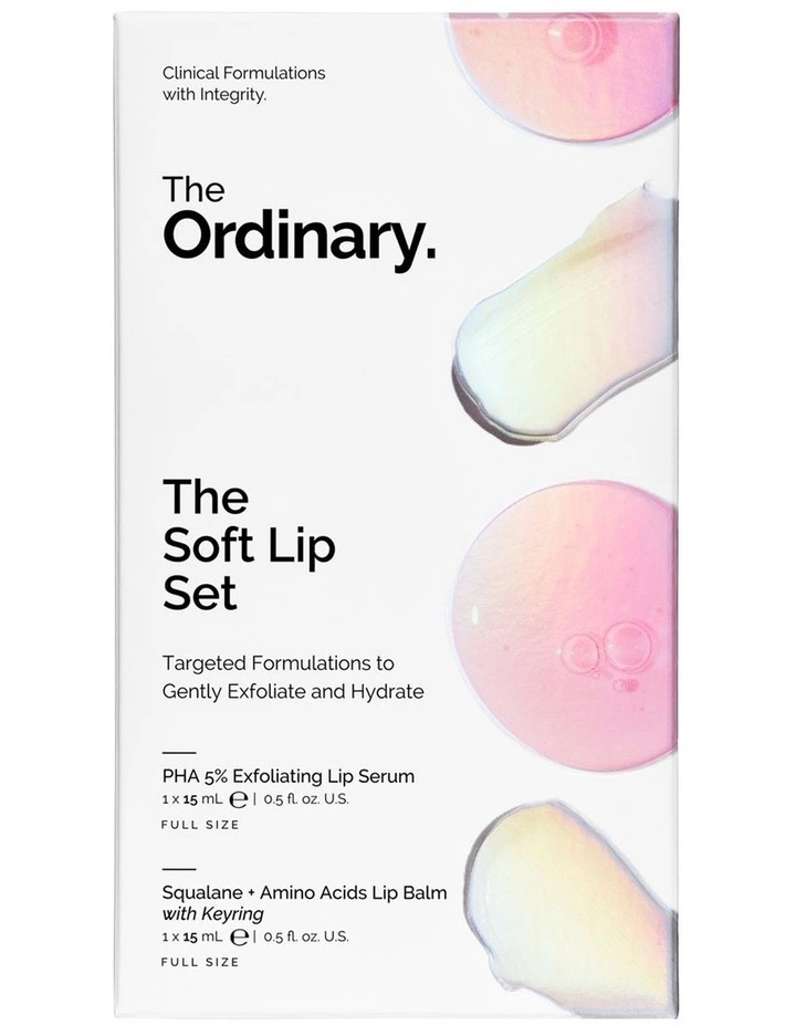 The Soft Lip Set image 4