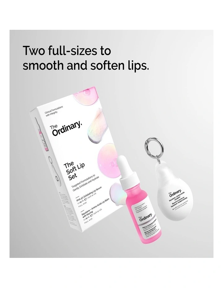 The Soft Lip Set image 5