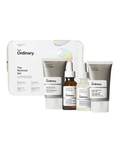 The Renewal Set